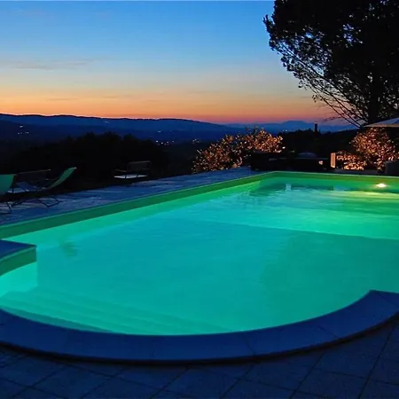 Sole Vino, Fabulous Pool, Fantastic Area, Sleeps Up To 15persons Villa Belvedere (Perugia)