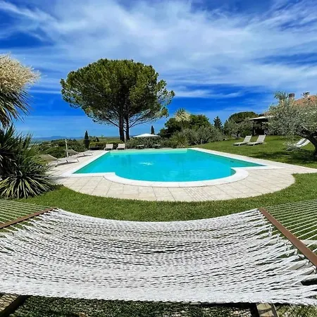 וילה Sole Vino, Fabulous Pool, Fantastic Area, Sleeps Up To 15persons Belvedere (Perugia)