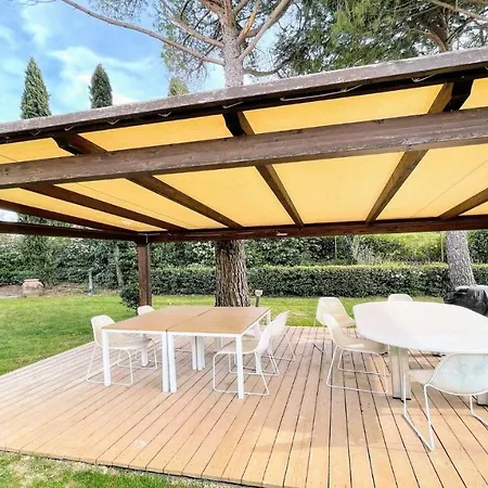Sole Vino, Fabulous Pool, Fantastic Area, Sleeps Up To 15persons וילה *