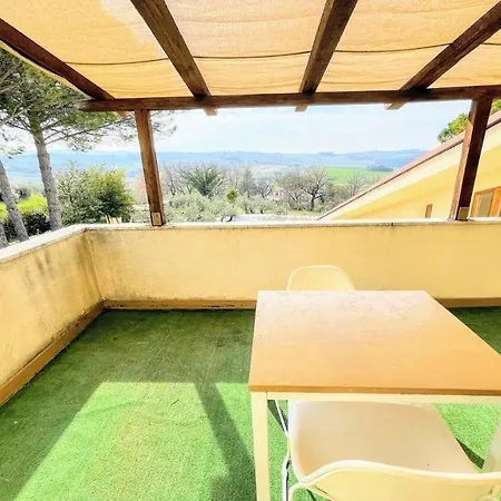 וילה Sole Vino, Fabulous Pool, Fantastic Area, Sleeps Up To 15persons *