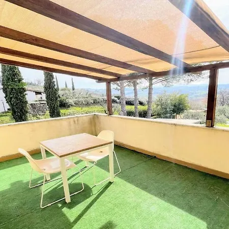 וילה Sole Vino, Fabulous Pool, Fantastic Area, Sleeps Up To 15persons *
