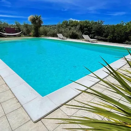 Villa Sole Vino, Fabulous Pool, Fantastic Area, Sleeps Up To 15persons Belvedere (Perugia)