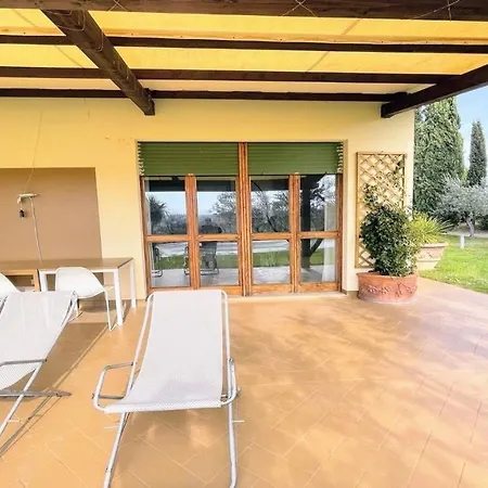 Sole Vino, Fabulous Pool, Fantastic Area, Sleeps Up To 15persons * Belvedere (Perugia)
