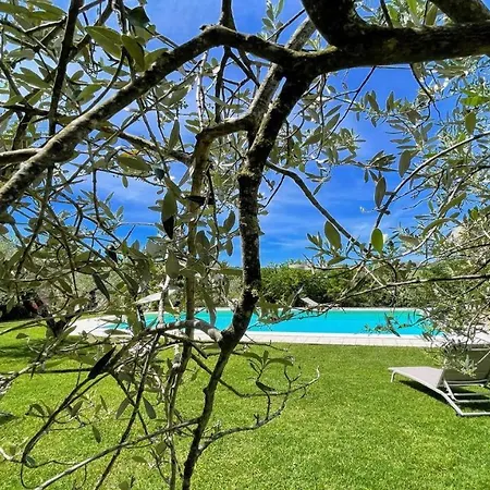 וילה Sole Vino, Fabulous Pool, Fantastic Area, Sleeps Up To 15persons