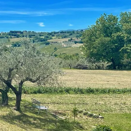 Sole Vino, Fabulous Pool, Fantastic Area, Sleeps Up To 15persons וילה Belvedere (Perugia)