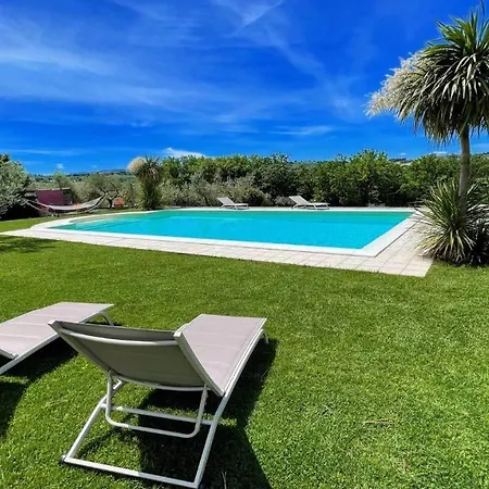וילה Sole Vino, Fabulous Pool, Fantastic Area, Sleeps Up To 15persons *