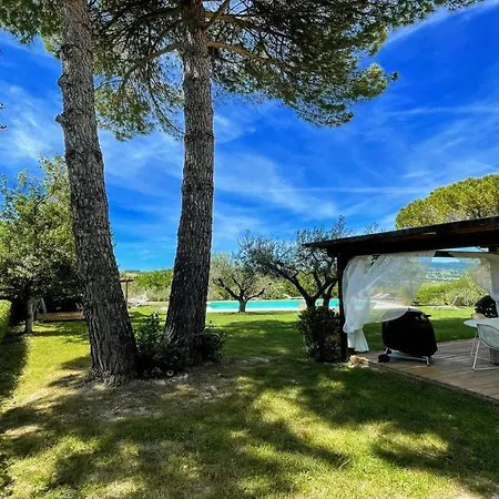 Sole Vino, Fabulous Pool, Fantastic Area, Sleeps Up To 15persons וילה *